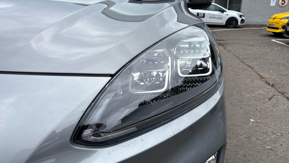 Ford Kuga 1.5 EcoBoost 150 Titanium Edition 5dr Petrol Estate - Image 26