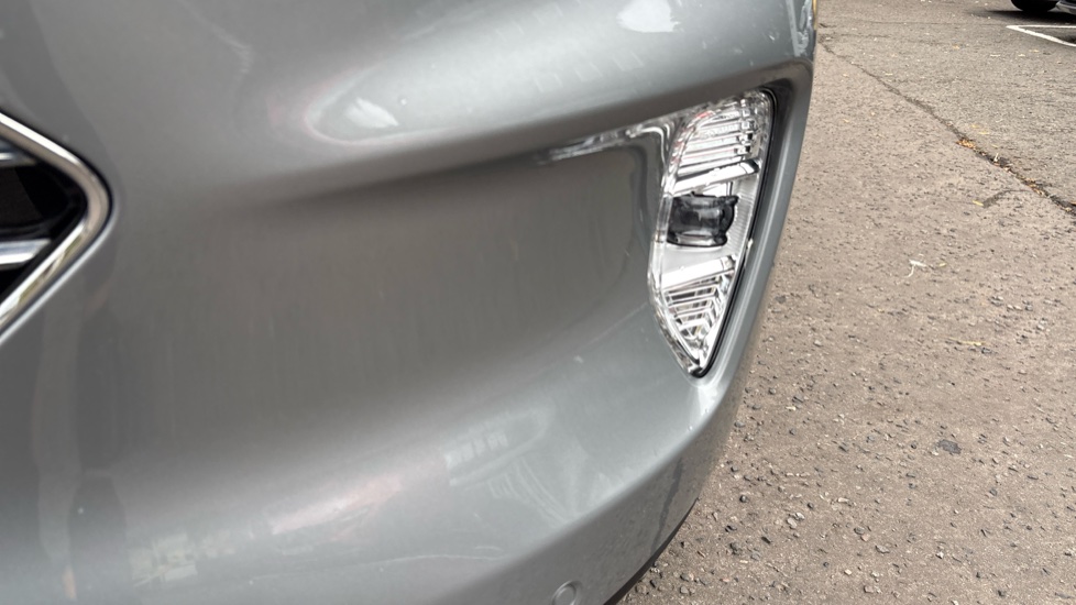 Ford Kuga 1.5 EcoBoost 150 Titanium Edition 5dr Petrol Estate - Image 27