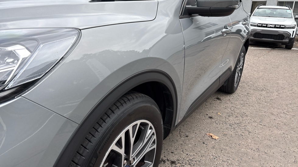 Ford Kuga 1.5 EcoBoost 150 Titanium Edition 5dr Petrol Estate - Image 29