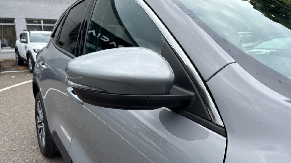 Ford Kuga 1.5 EcoBoost 150 Titanium Edition 5dr Petrol Estate - Image 30