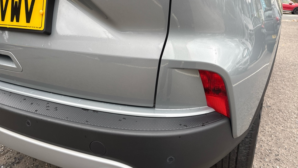 Ford Kuga 1.5 EcoBoost 150 Titanium Edition 5dr Petrol Estate - Image 37
