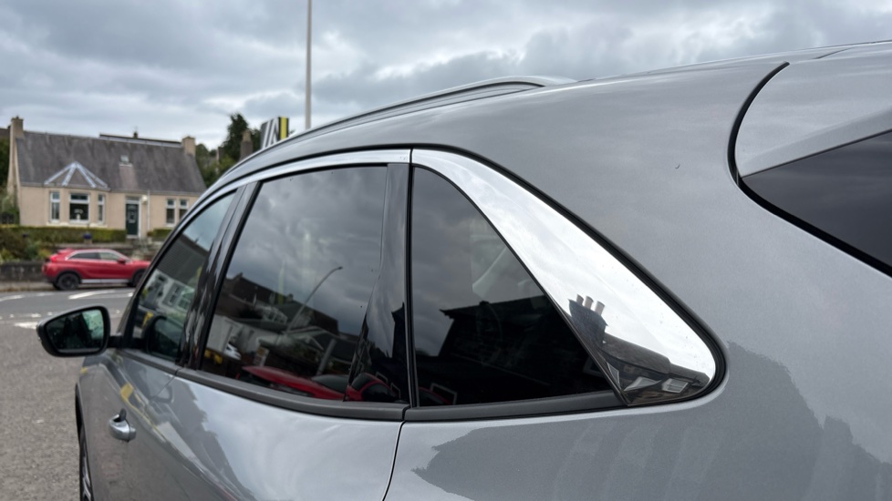 Ford Kuga 1.5 EcoBoost 150 Titanium Edition 5dr Petrol Estate - Image 47