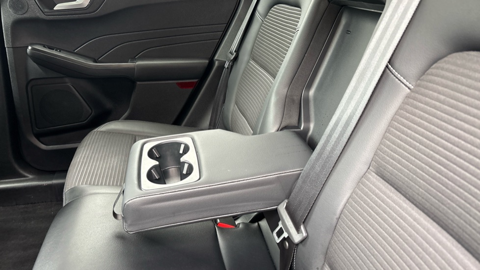 Ford Kuga 1.5 EcoBoost 150 Titanium Edition 5dr Petrol Estate - Image 52
