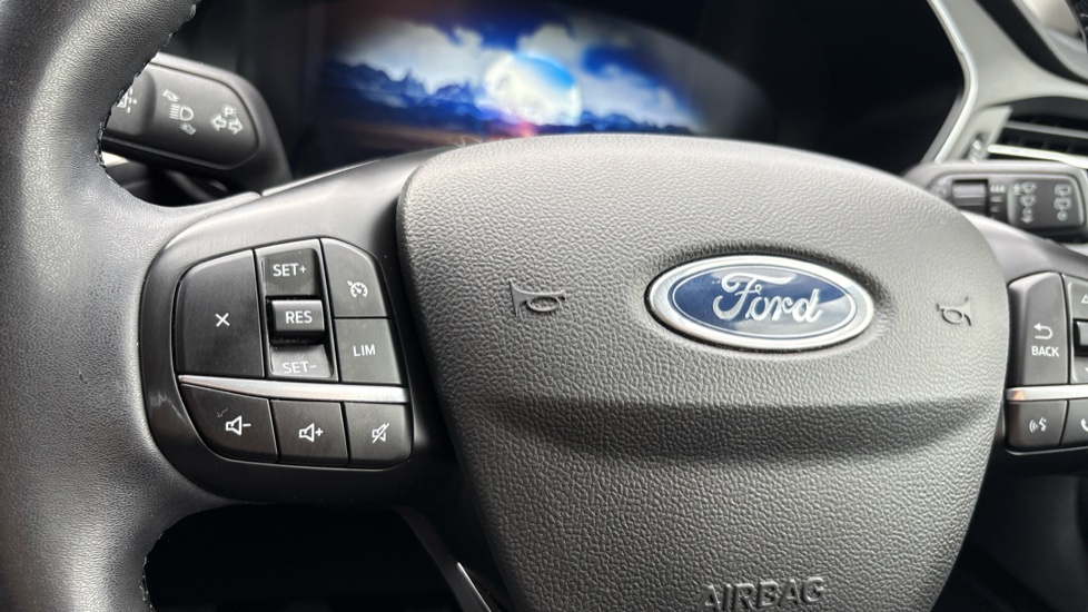 Ford Kuga 1.5 EcoBoost 150 Titanium Edition 5dr Petrol Estate - Image 60