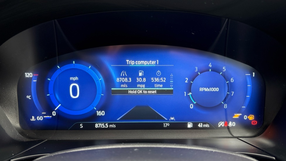 Ford Kuga 1.5 EcoBoost 150 Titanium Edition 5dr Petrol Estate - Image 72