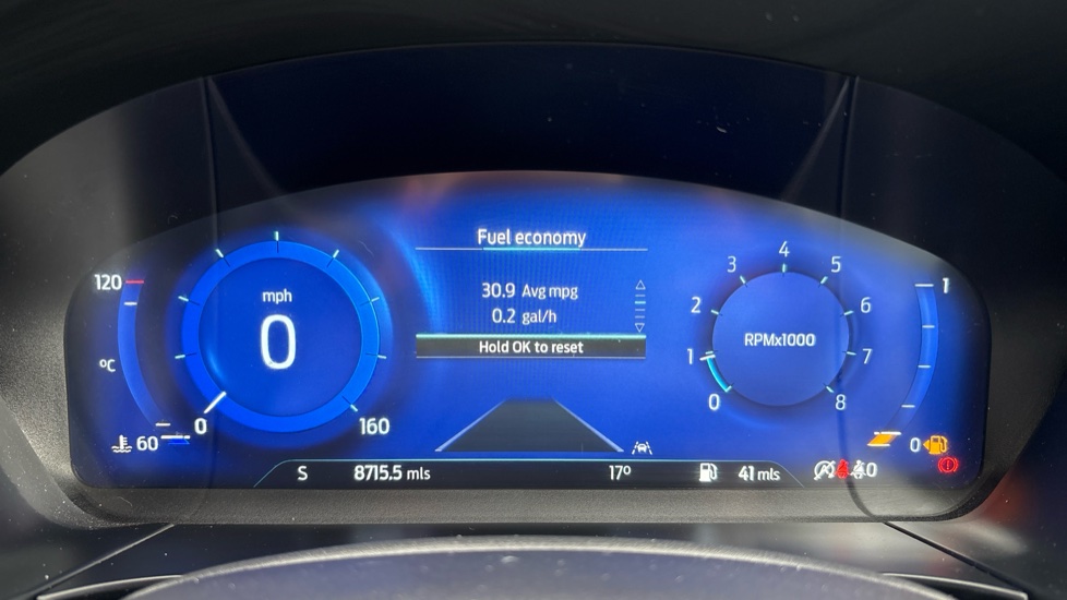 Ford Kuga 1.5 EcoBoost 150 Titanium Edition 5dr Petrol Estate - Image 73