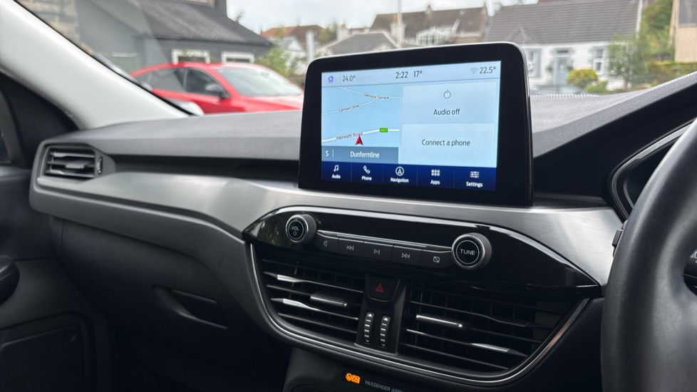 Ford Kuga 1.5 EcoBoost 150 Titanium Edition 5dr Petrol Estate - Image 74