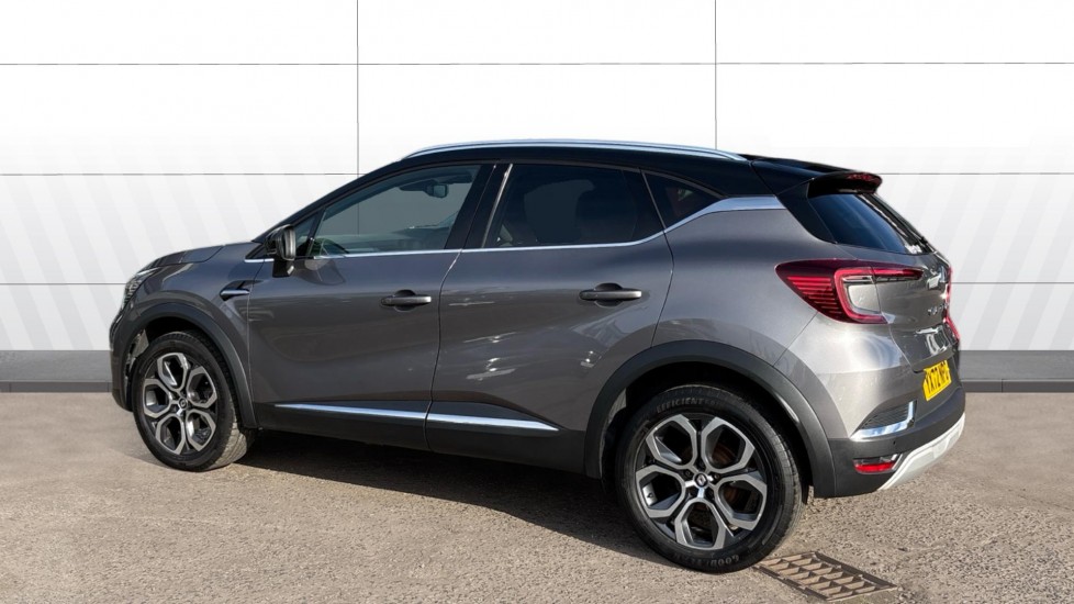 Renault Captur 1.0 TCE 90 SE Edition 5dr Petrol Hatchback - Image 2