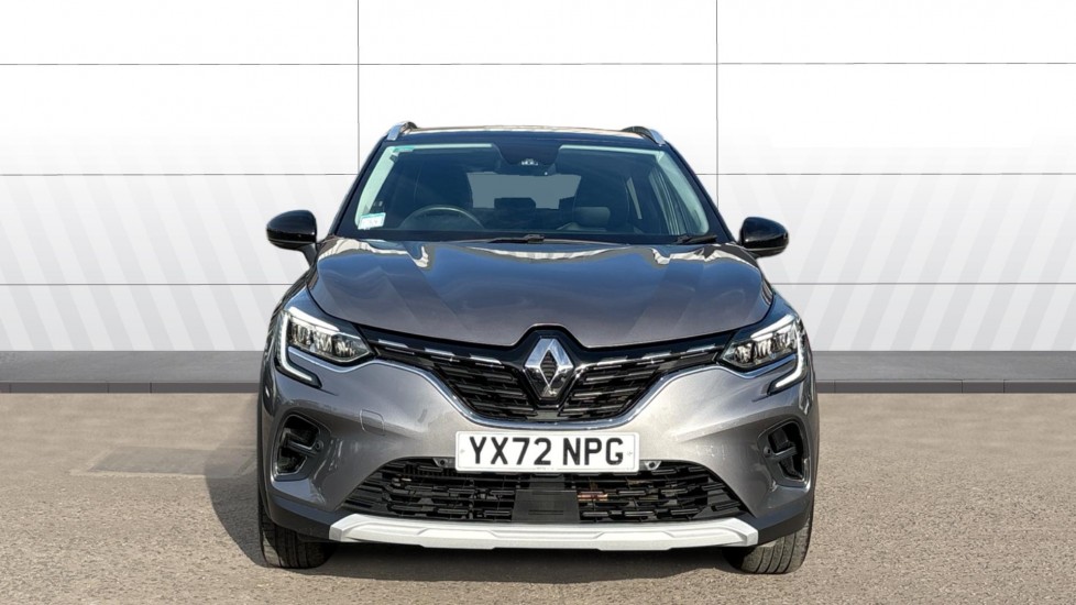 Renault Captur 1.0 TCE 90 SE Edition 5dr Petrol Hatchback - Image 3