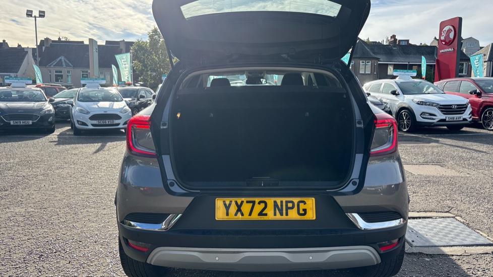 Renault Captur 1.0 TCE 90 SE Edition 5dr Petrol Hatchback - Image 4