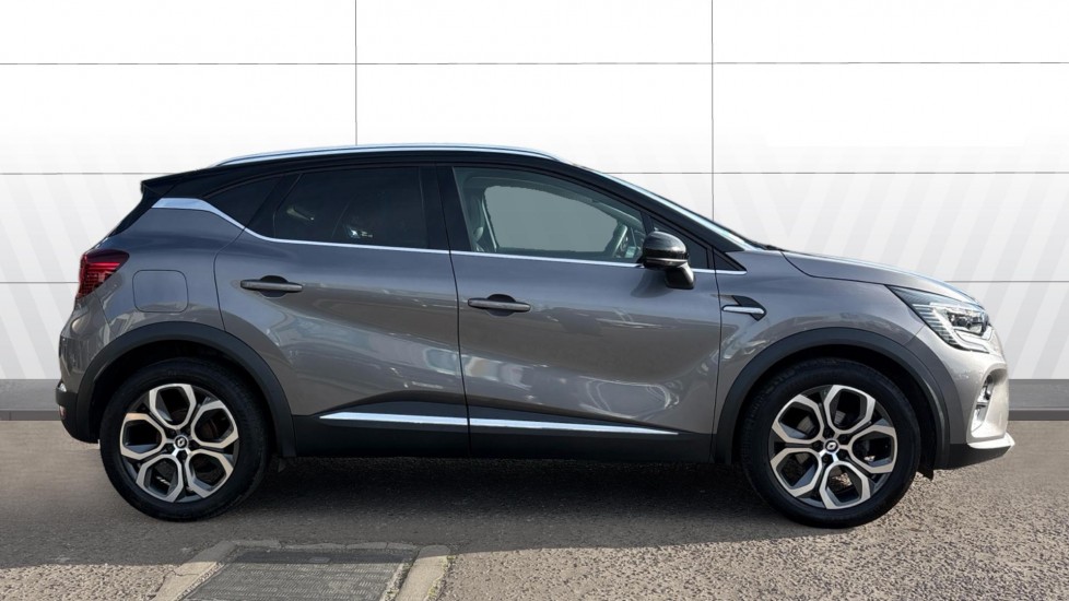 Renault Captur 1.0 TCE 90 SE Edition 5dr Petrol Hatchback - Image 5