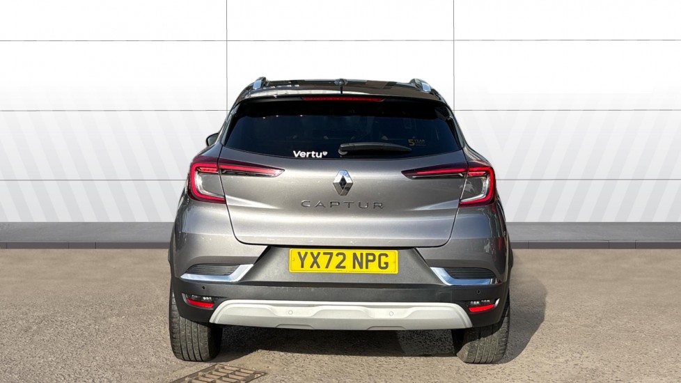 Renault Captur 1.0 TCE 90 SE Edition 5dr Petrol Hatchback - Image 6