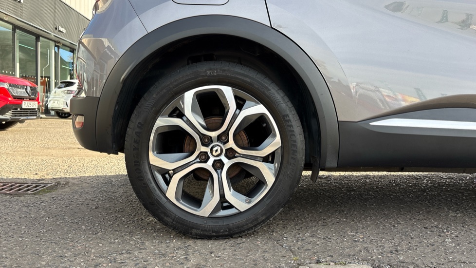 Renault Captur 1.0 TCE 90 SE Edition 5dr Petrol Hatchback - Image 7