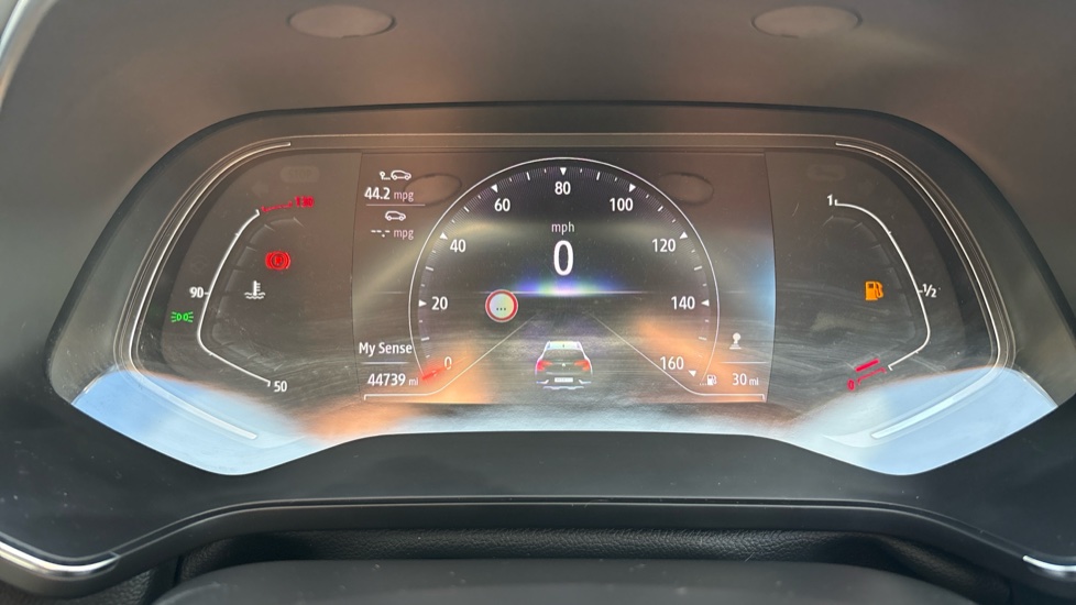 Renault Captur 1.0 TCE 90 SE Edition 5dr Petrol Hatchback - Image 18
