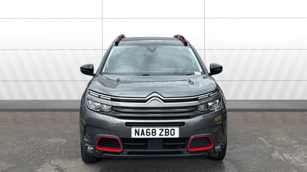 Citroen C5 Aircross 1.6 PureTech 180 Flair Plus 5dr EAT8 Petrol Hatchback - Image 3