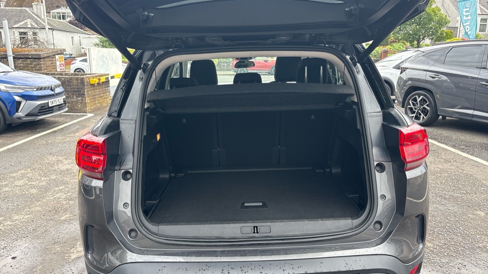 Citroen C5 Aircross 1.6 PureTech 180 Flair Plus 5dr EAT8 Petrol Hatchback - Image 4