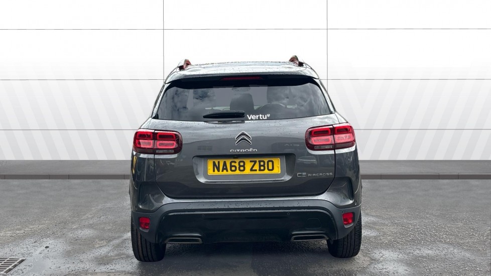 Citroen C5 Aircross 1.6 PureTech 180 Flair Plus 5dr EAT8 Petrol Hatchback - Image 6