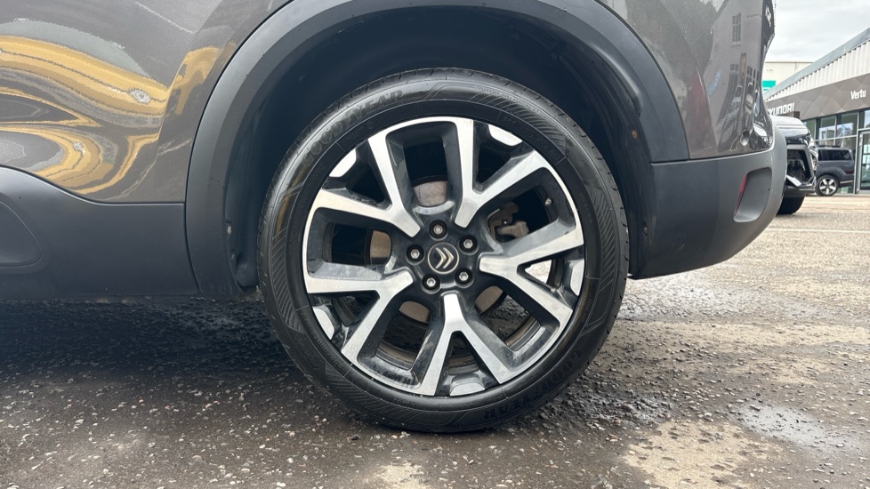 Citroen C5 Aircross 1.6 PureTech 180 Flair Plus 5dr EAT8 Petrol Hatchback - Image 7