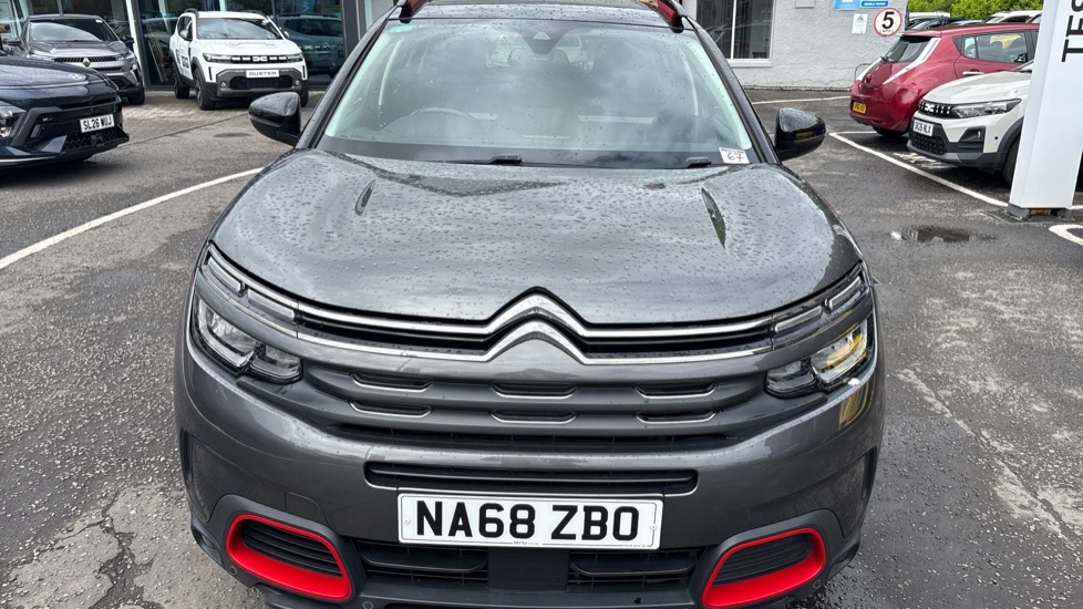 Citroen C5 Aircross 1.6 PureTech 180 Flair Plus 5dr EAT8 Petrol Hatchback - Image 8