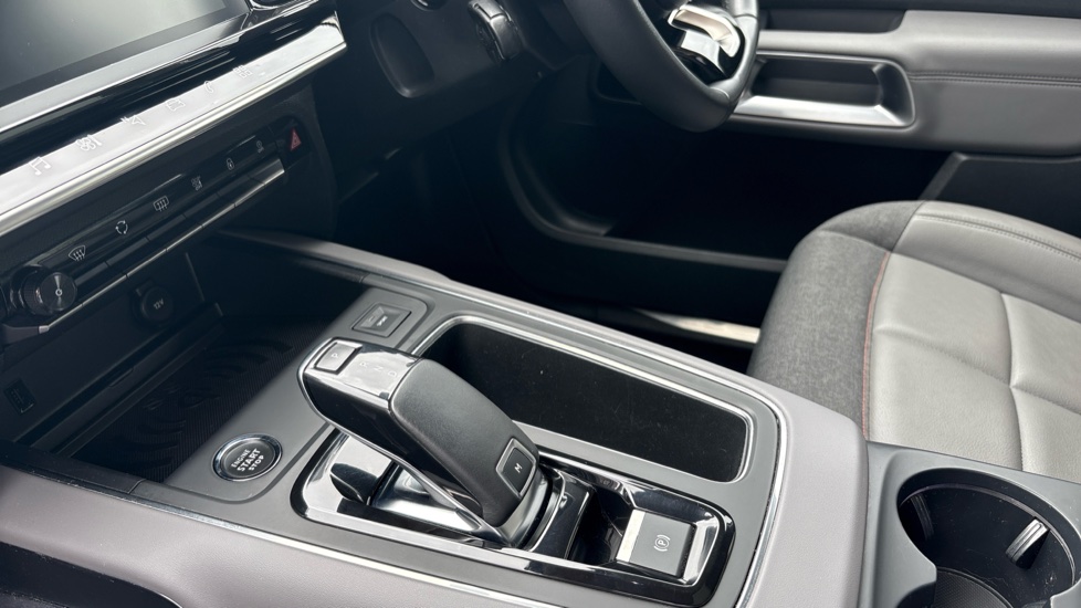 Citroen C5 Aircross 1.6 PureTech 180 Flair Plus 5dr EAT8 Petrol Hatchback - Image 13