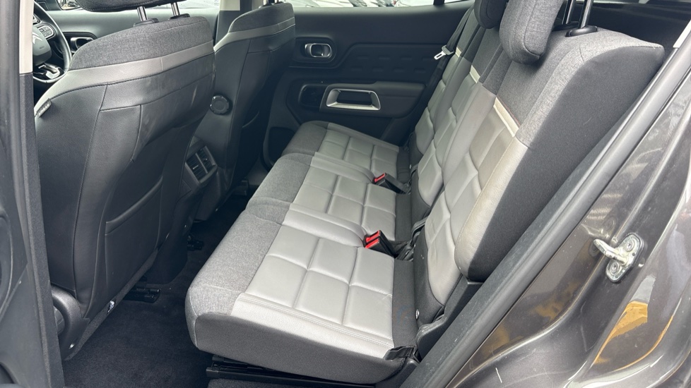 Citroen C5 Aircross 1.6 PureTech 180 Flair Plus 5dr EAT8 Petrol Hatchback - Image 16