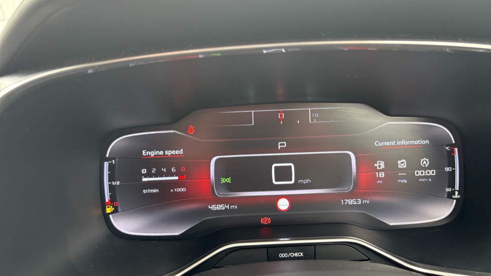 Citroen C5 Aircross 1.6 PureTech 180 Flair Plus 5dr EAT8 Petrol Hatchback - Image 18