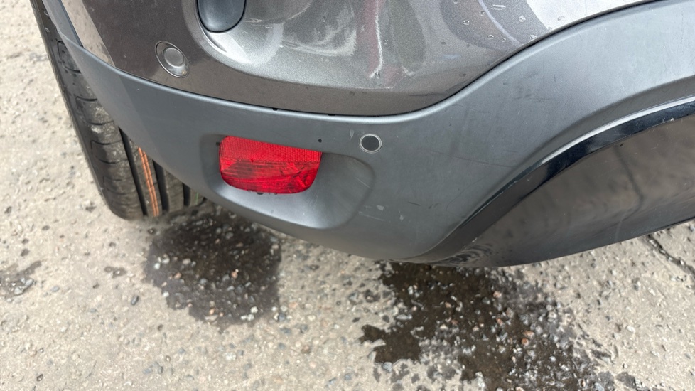 Citroen C5 Aircross 1.6 PureTech 180 Flair Plus 5dr EAT8 Petrol Hatchback - Image 25