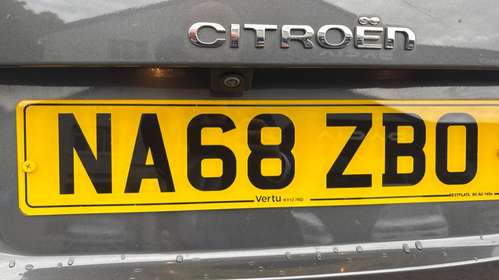 Citroen C5 Aircross 1.6 PureTech 180 Flair Plus 5dr EAT8 Petrol Hatchback - Image 26