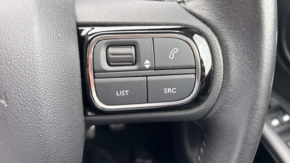 Citroen C5 Aircross 1.6 PureTech 180 Flair Plus 5dr EAT8 Petrol Hatchback - Image 40