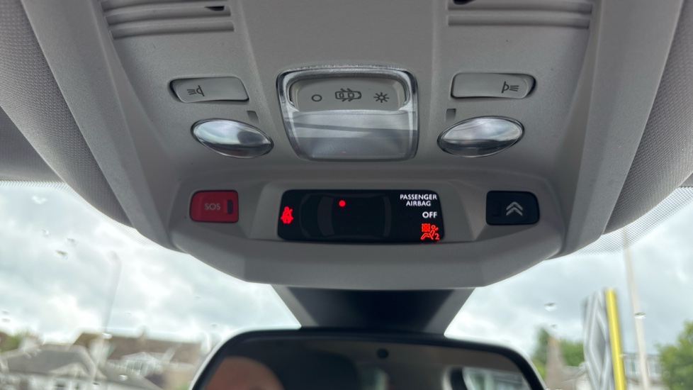 Citroen C5 Aircross 1.6 PureTech 180 Flair Plus 5dr EAT8 Petrol Hatchback - Image 46