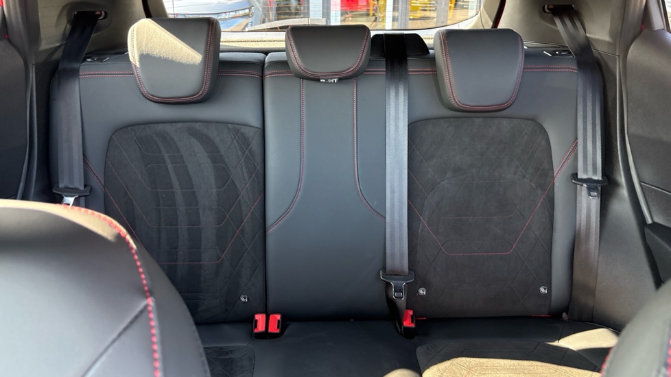 Ford Fiesta 1.0 EcoBoost ST-Line X 5dr Petrol Hatchback - Image 15