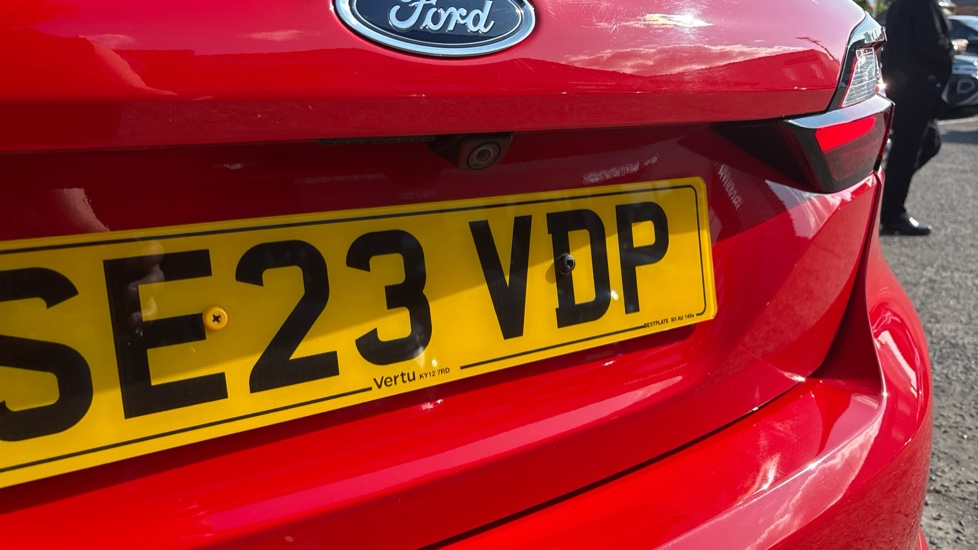 Ford Fiesta 1.0 EcoBoost ST-Line X 5dr Petrol Hatchback - Image 22