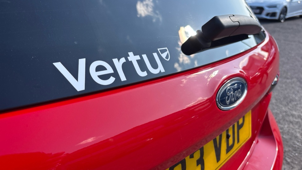 Ford Fiesta 1.0 EcoBoost ST-Line X 5dr Petrol Hatchback - Image 23