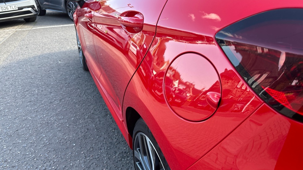 Ford Fiesta 1.0 EcoBoost ST-Line X 5dr Petrol Hatchback - Image 25