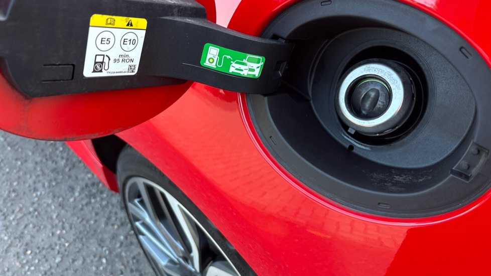 Ford Fiesta 1.0 EcoBoost ST-Line X 5dr Petrol Hatchback - Image 26