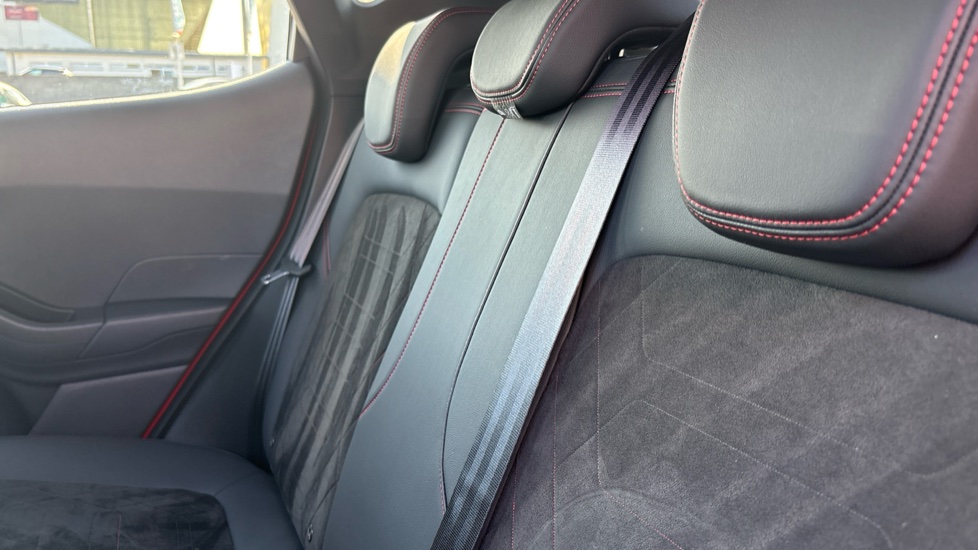 Ford Fiesta 1.0 EcoBoost ST-Line X 5dr Petrol Hatchback - Image 29