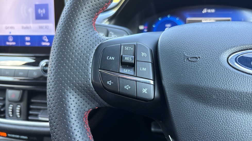 Ford Fiesta 1.0 EcoBoost ST-Line X 5dr Petrol Hatchback - Image 32