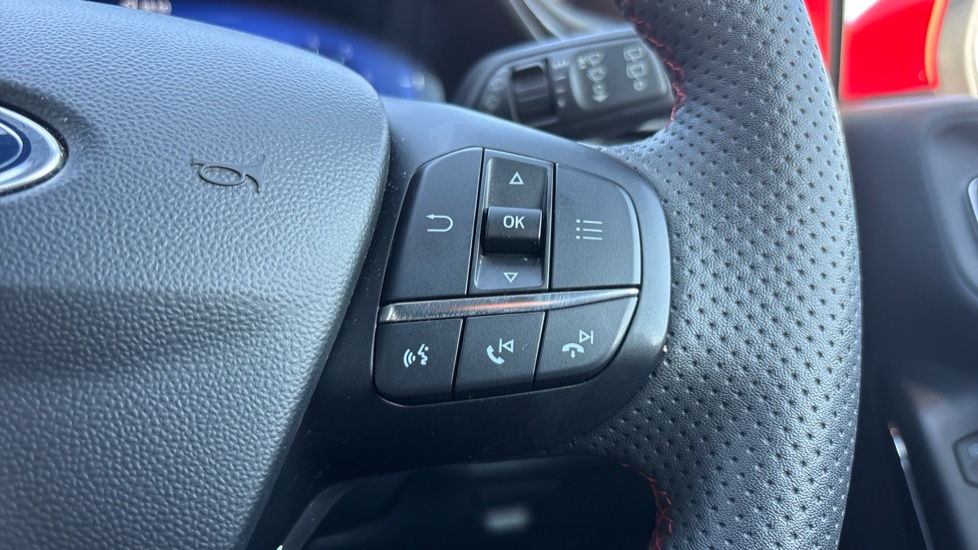 Ford Fiesta 1.0 EcoBoost ST-Line X 5dr Petrol Hatchback - Image 33