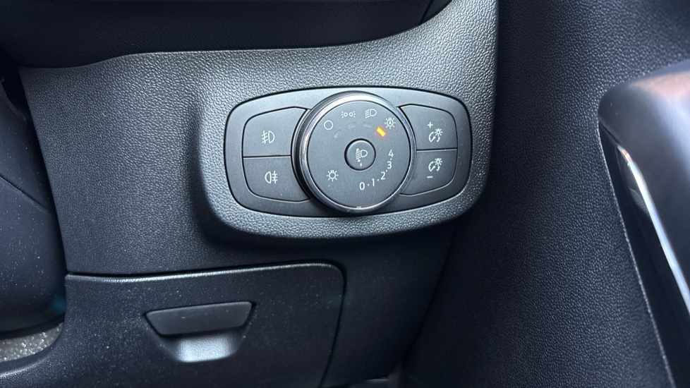Ford Fiesta 1.0 EcoBoost ST-Line X 5dr Petrol Hatchback - Image 34