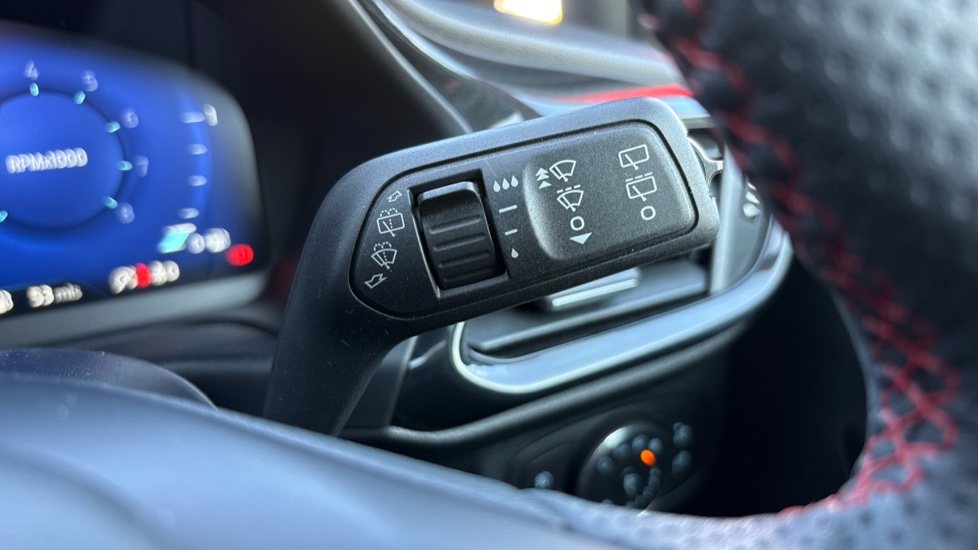 Ford Fiesta 1.0 EcoBoost ST-Line X 5dr Petrol Hatchback - Image 35