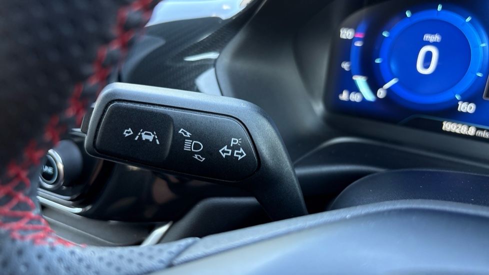 Ford Fiesta 1.0 EcoBoost ST-Line X 5dr Petrol Hatchback - Image 36