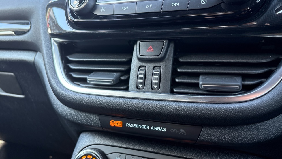 Ford Fiesta 1.0 EcoBoost ST-Line X 5dr Petrol Hatchback - Image 37