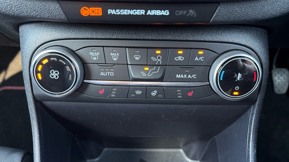 Ford Fiesta 1.0 EcoBoost ST-Line X 5dr Petrol Hatchback - Image 38