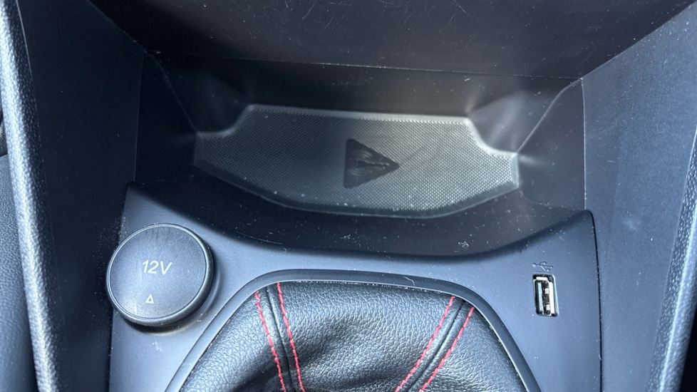 Ford Fiesta 1.0 EcoBoost ST-Line X 5dr Petrol Hatchback - Image 39