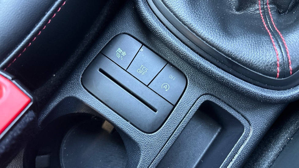 Ford Fiesta 1.0 EcoBoost ST-Line X 5dr Petrol Hatchback - Image 56
