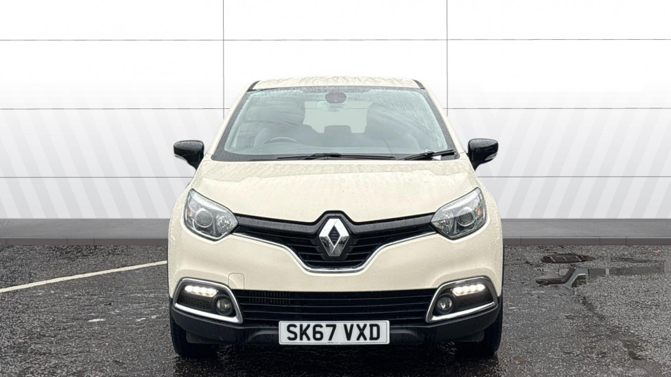 Renault Captur 1.5 dCi 90 Dynamique Nav 5dr Diesel Hatchback - Image 3