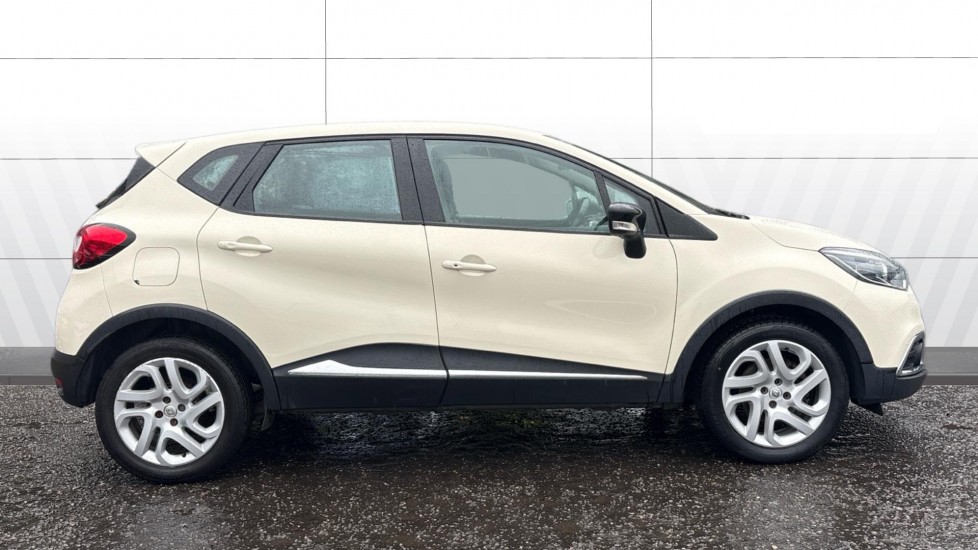 Renault Captur 1.5 dCi 90 Dynamique Nav 5dr Diesel Hatchback - Image 5