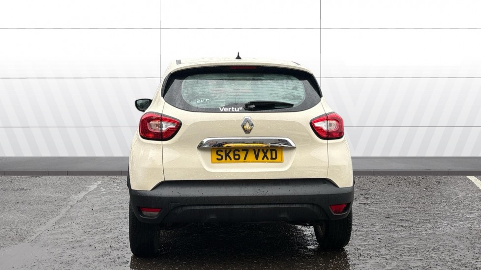 Renault Captur 1.5 dCi 90 Dynamique Nav 5dr Diesel Hatchback - Image 6