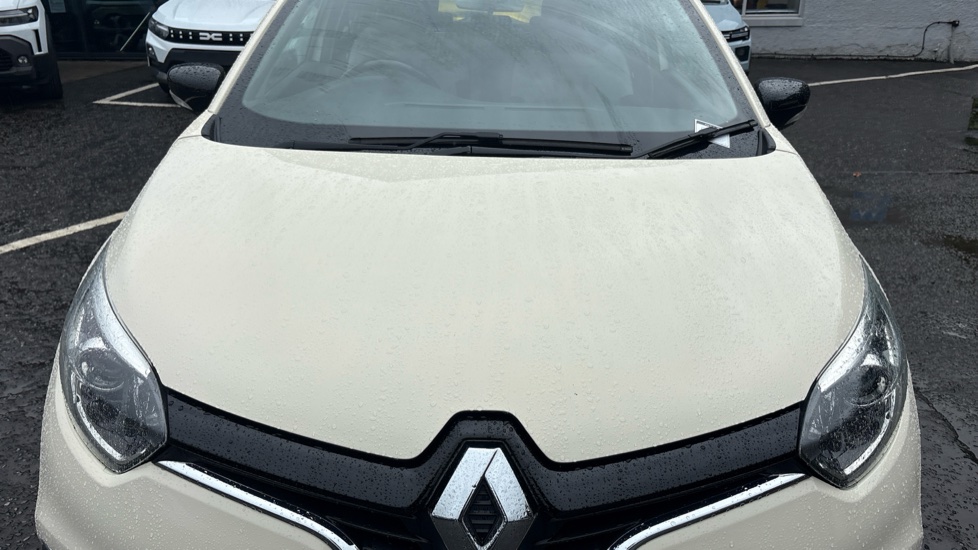 Renault Captur 1.5 dCi 90 Dynamique Nav 5dr Diesel Hatchback - Image 8