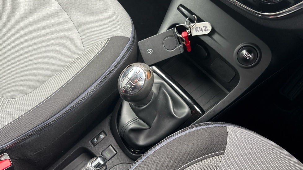 Renault Captur 1.5 dCi 90 Dynamique Nav 5dr Diesel Hatchback - Image 13